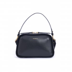Borsa E1SKB150101 donna COCCINELLE Nero