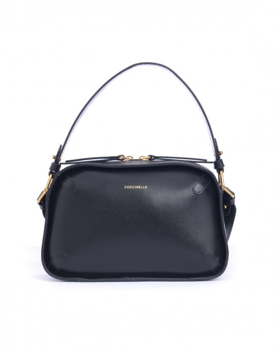 Borsa E1SKB150101 donna COCCINELLE Nero