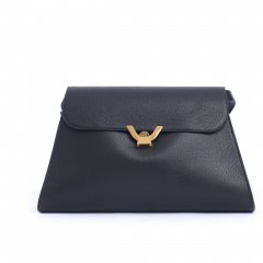 Borsa E1QTF120101 donna COCCINELLE Nero