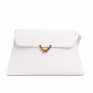 Borsa E1QTF120101 donna COCCINELLE Avorio
