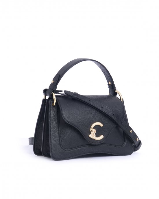 Borsa E1SSL180201 donna COCCINELLE Nero Borsa E1SSL180201 donna COCCINELLE Nero