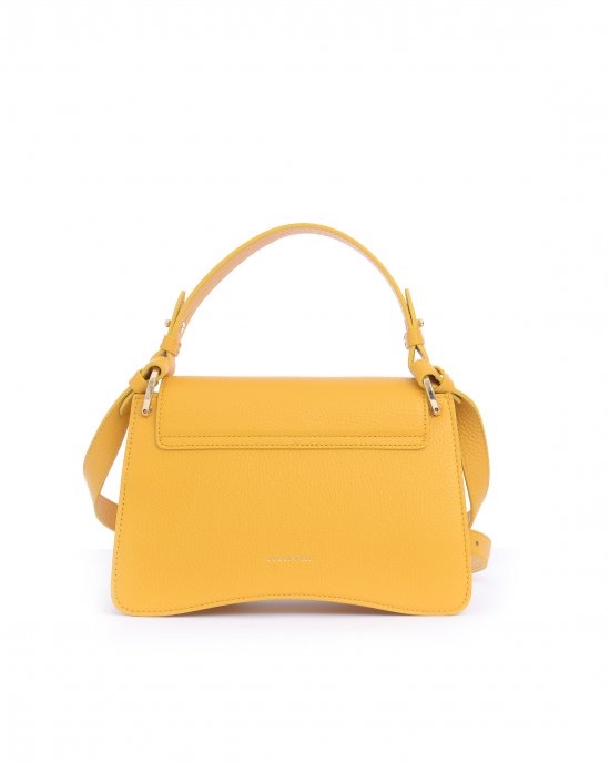 Borsa E1SSL180201 donna COCCINELLE Giallo