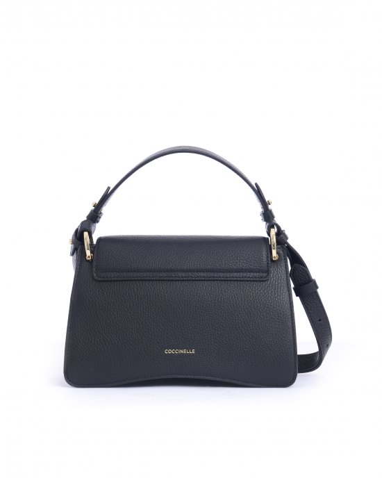 Borsa E1SSL180201 donna COCCINELLE Nero Borsa E1SSL180201 donna COCCINELLE Nero