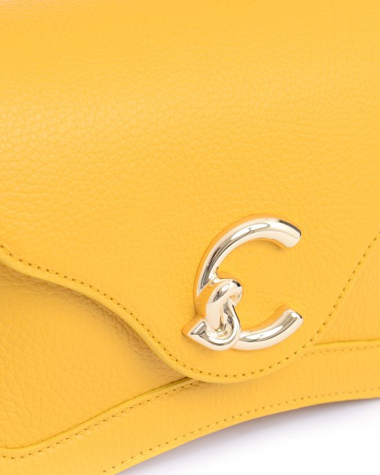 Borsa E1SSL180201 donna COCCINELLE Giallo