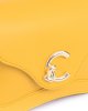 Borsa E1SSL180201 donna COCCINELLE Giallo