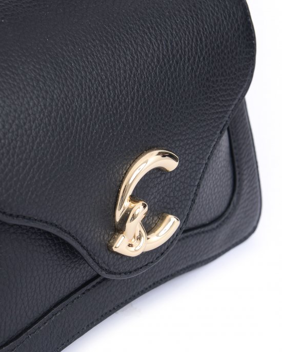 Borsa E1SSL180201 donna COCCINELLE Nero Borsa E1SSL180201 donna COCCINELLE Nero