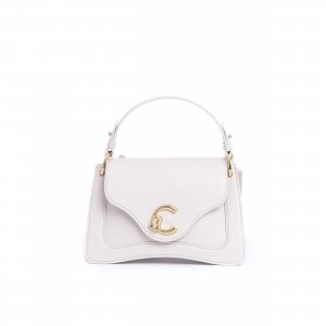 Borsa E1SSL180201 donna COCCINELLE Avorio