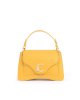 Borsa E1SSL180201 donna COCCINELLE Giallo