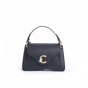 Borsa E1SSL180201 donna COCCINELLE Nero