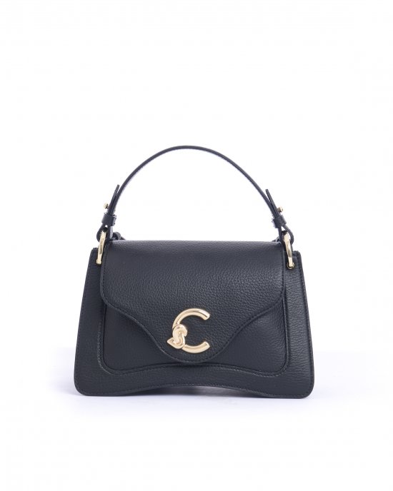 Borsa E1SSL180201 donna COCCINELLE Nero Borsa E1SSL180201 donna COCCINELLE Nero