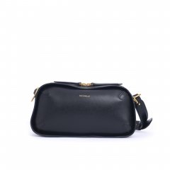 Borsa E1SKB120101 donna COCCINELLE Nero
