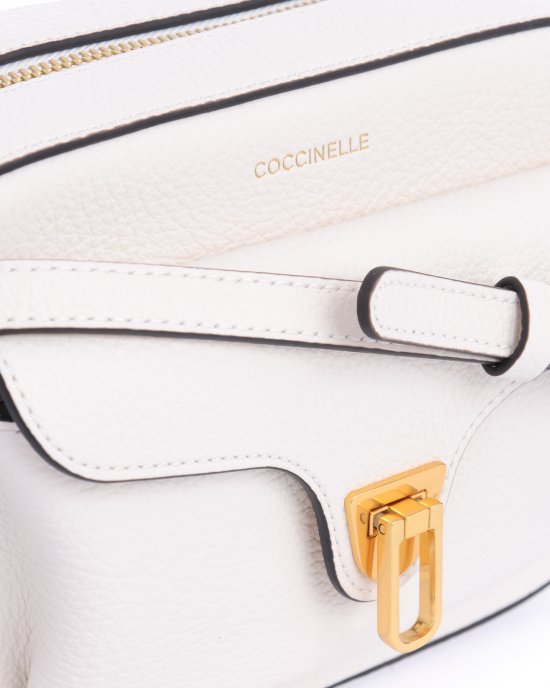 Borsa E1MF6150201 donna COCCINELLE Bianco Borsa E1MF6150201 donna COCCINELLE Bianco