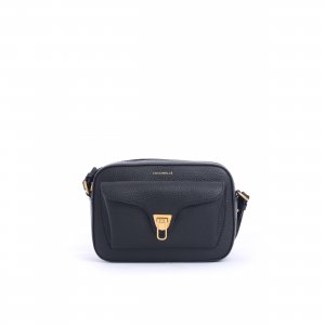 Borsa E1MF6150201 donna COCCINELLE Nero