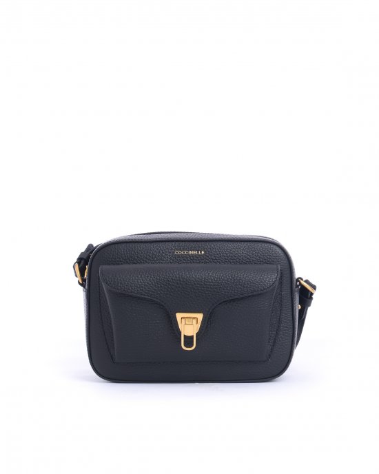 Borsa E1MF6150201 donna COCCINELLE Nero Borsa E1MF6150201 donna COCCINELLE Nero