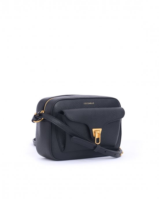 Borsa E1MF6150201 donna COCCINELLE Nero Borsa E1MF6150201 donna COCCINELLE Nero