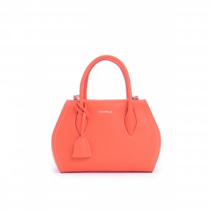 Borsa E1RBF180201 donna COCCINELLE Rosso