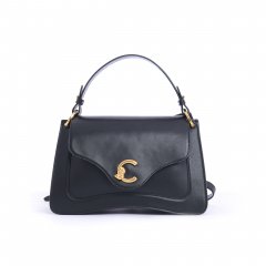 Borsa E1SSK180101 donna COCCINELLE Nero