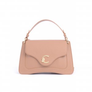 Borsa E1SSL180101 donna COCCINELLE Beige