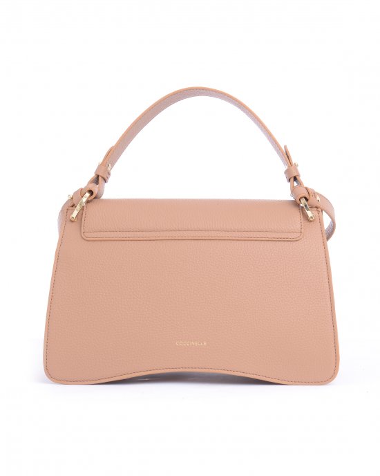 Borsa E1SSL180101 donna COCCINELLE Beige Borsa E1SSL180101 donna COCCINELLE Beige