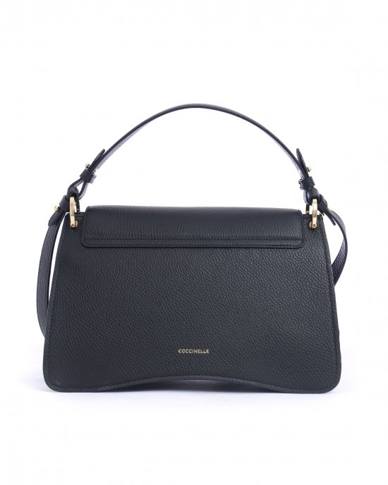 Borsa E1SSL180101 donna COCCINELLE Nero Borsa E1SSL180101 donna COCCINELLE Nero
