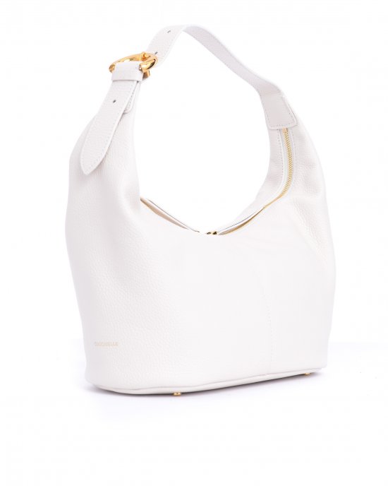 Borsa E1S4A130201 donna COCCINELLE Bianco Borsa E1S4A130201 donna COCCINELLE Bianco