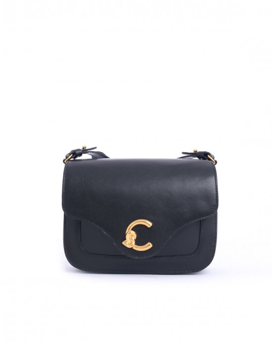 Borsa E1SSK150101 donna COCCINELLE Nero