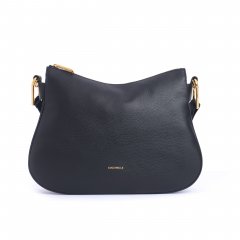 Borsa E1PQR130101 donna COCCINELLE Nero