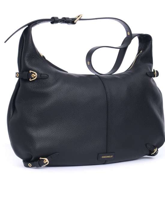 Borsa E1SO5130101 donna COCCINELLE Nero Borsa E1SO5130101 donna COCCINELLE Nero