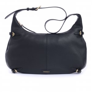 Borsa E1SO5130101 donna COCCINELLE Nero