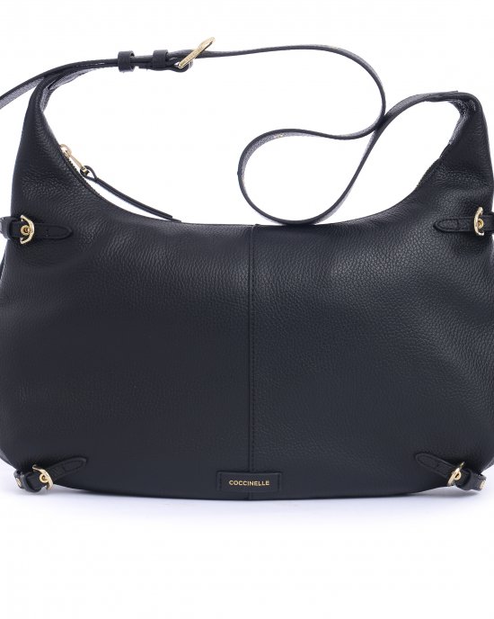 Borsa E1SO5130101 donna COCCINELLE Nero Borsa E1SO5130101 donna COCCINELLE Nero