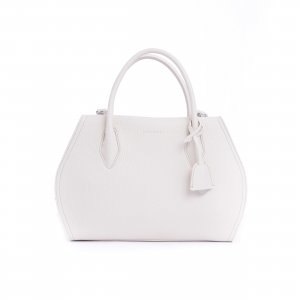 Borsa E1RBF180101 donna COCCINELLE Bianco