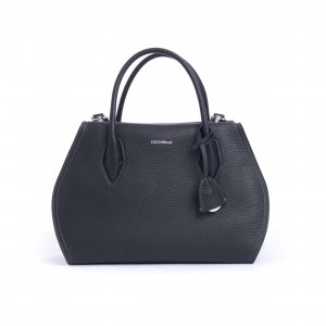 Borsa E1RBF180101 donna COCCINELLE Nero