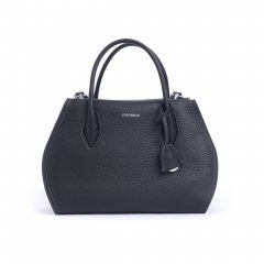 Borsa E1RBF180101 donna COCCINELLE Nero