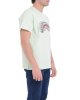 T-shirt SP721 uomo SPRAYGROUND Verde T-shirt SP721 uomo SPRAYGROUND Verde