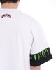 T-shirt SP711 uomo SPRAYGROUND Bianco T-shirt SP711 uomo SPRAYGROUND Bianco
