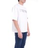 T-shirt SP695 uomo SPRAYGROUND Bianco T-shirt SP695 uomo SPRAYGROUND Bianco