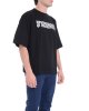 T-shirt SP695 uomo SPRAYGROUND Nero T-shirt SP695 uomo SPRAYGROUND Nero