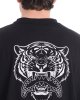 T-shirt SP695 uomo SPRAYGROUND Nero T-shirt SP695 uomo SPRAYGROUND Nero