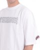 T-shirt SP695 uomo SPRAYGROUND Bianco T-shirt SP695 uomo SPRAYGROUND Bianco