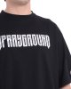 T-shirt SP695 uomo SPRAYGROUND Nero T-shirt SP695 uomo SPRAYGROUND Nero