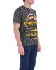 T-shirt SP688 uomo SPRAYGROUND Grigio T-shirt SP688 uomo SPRAYGROUND Grigio