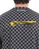 T-shirt SP688 uomo SPRAYGROUND Grigio T-shirt SP688 uomo SPRAYGROUND Grigio