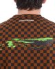T-shirt SP688 uomo SPRAYGROUND Marrone T-shirt SP688 uomo SPRAYGROUND Marrone