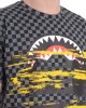 T-shirt SP688 uomo SPRAYGROUND Grigio T-shirt SP688 uomo SPRAYGROUND Grigio