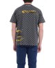T-shirt SP688 uomo SPRAYGROUND Grigio