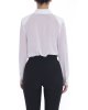 Camicia CB00751E2 donna ELISABETTA FRANCHI Avorio