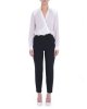 Camicia CB00751E2 donna ELISABETTA FRANCHI Avorio