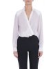 Camicia CB00751E2 donna ELISABETTA FRANCHI Avorio