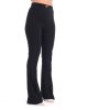 Pantalone PA07951E2 donna ELISABETTA FRANCHI Nero