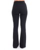 Pantalone PA07951E2 donna ELISABETTA FRANCHI Nero